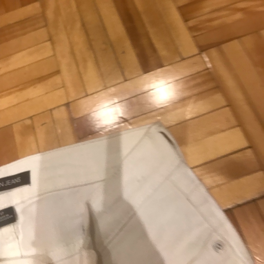 Calvin Klein jeans nwot - Picture 4 of 6
